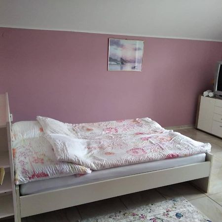 Szemi ház Apartman Sárvár Kültér fotó