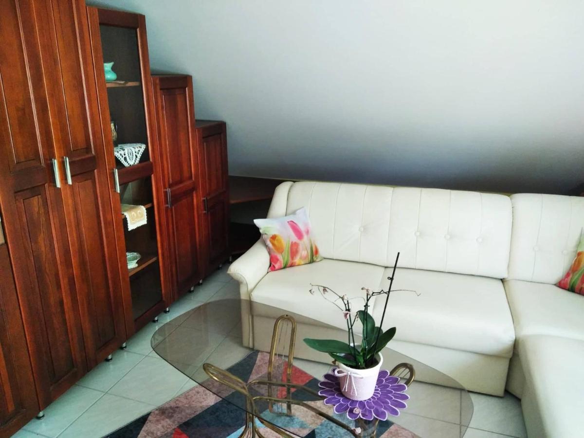Szemi ház Apartman Sárvár Kültér fotó