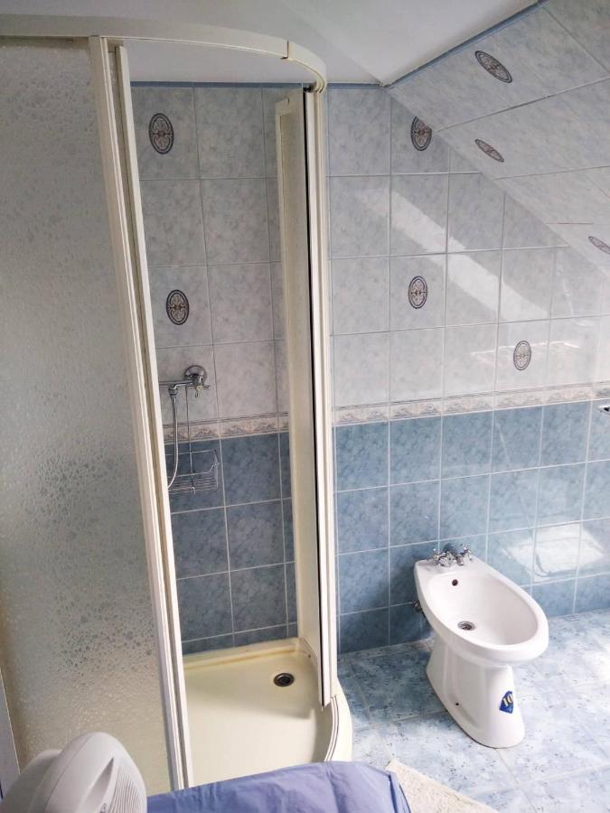 Szemi ház Apartman Sárvár Kültér fotó